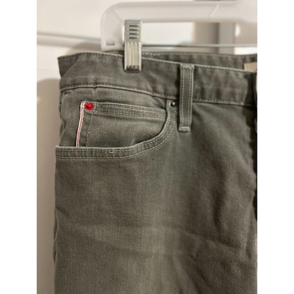 RARE Joes Jeans Japanese Selvedge Mens Pants‎ - Size 30x28 - Picture 2 of 7